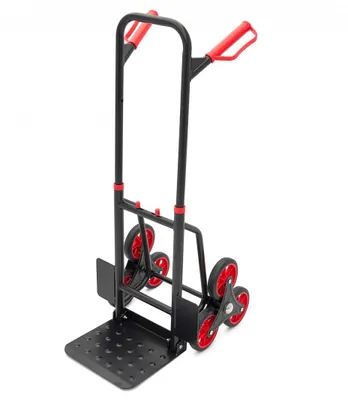 Produktbild von Kleintransportwagen 150 Kg (klappbar)