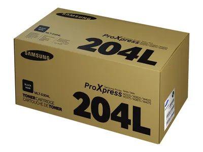 Obrázek produktu pro SU929A SAMSUNG Xpress Toner black HC