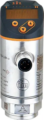 Produktbild von ifm Elektronischer Druckschalter PN7094