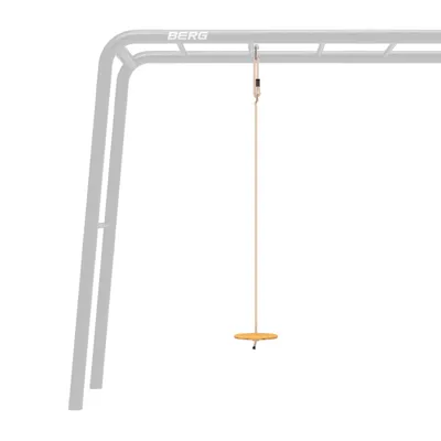 Produktbild von Berg Playbase Tellerschaukel