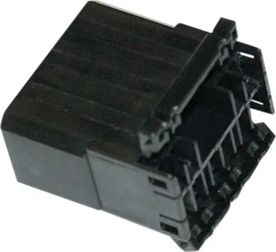 Produktbild von Connector M/L 73110-96Bk