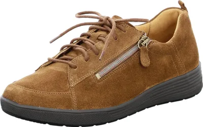 Produktbild von Ganter Komfort Schnürschuhe Klara Damen 31323139363536 Braun 38 EU