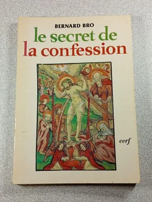 Image de Le secret de la confession