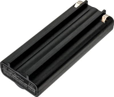 Produktbild von TECHTEK Akku Kompatibel mit [Bayco] XPP-5570, XPR-5572, für [Nightstick] XPP-5570, XPR-5572 Ersetzt 5570-BATT, für 5572-BATT