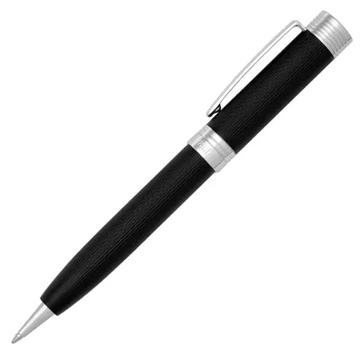Immagine prodotto di CERRUTI 1881 Penna a sfera Zoom Diamon Black