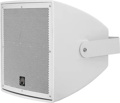 Produktbild von OMNITRONIC ODX-212T Installationslautsprecher 100V weiß (11036964)