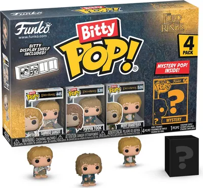 Zdjęcie produktu dla FUNKO POP! 75458, Figurka kolekcjonerska, Film i Seriale