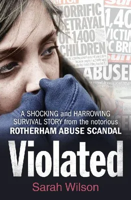 Produktbild von Violated