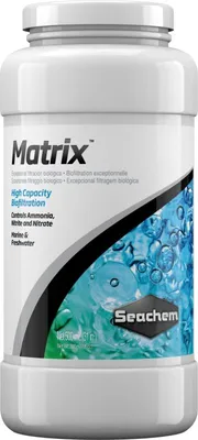 Obrázok produktu pre Seachem - Matrix 250 ml