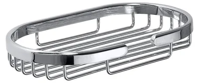 Produktbild von Duschablage Bemeta Cytro Chrom