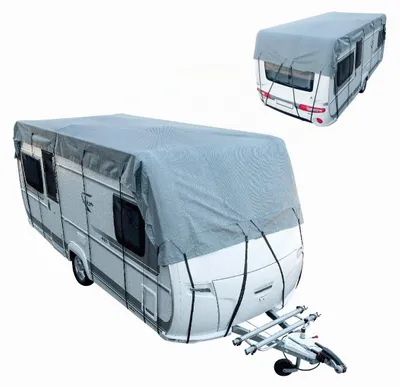 Immagine prodotto di Copertura superiore per roulotte e camper 7,5 M 300 cm