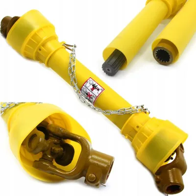 Obrázek produktu pro MAR-POL Kloubová hřídel 110cm M85216
