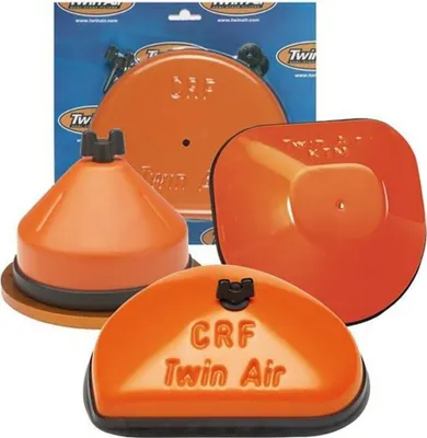 Produktbild von TWIN AIR Luftfilter Abdeckung