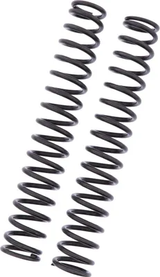 Productafbeelding van Lineaire verende voorvork YSS LR400N095S245X, lengte 245 mm, stijfheid 9.5