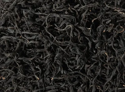 Produktbild von 1 kg  Schwarzer Tee Georgien Wild OP Grusinien