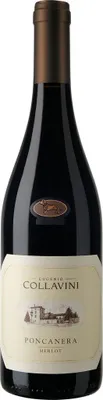 Produktbild von Merlot Poncanera Venezia Giulia IGT 2022 Friaul-Julisch Venetien | Italien | 12,5% vol | 0,75 l