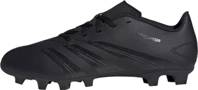 Obrázok produktu pre Adidas Predator Club FxG Pánske futbalové kopačky, čierne, veľ. 42