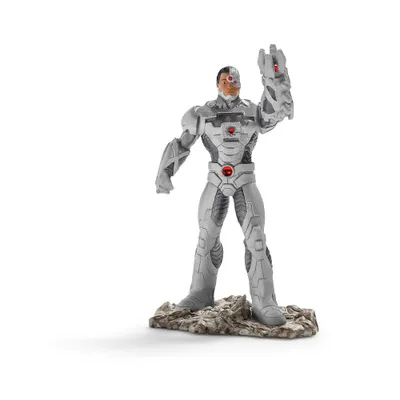 Produktbild von Schleich - Tierfiguren, CYBORG; 22519