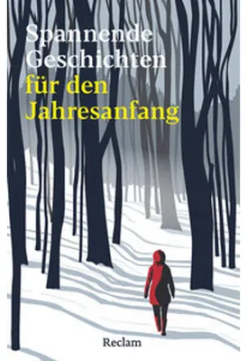 Obrázok produktu pre Spannende Geschichten für den Jahresanfang