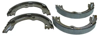 Produktbild von MAXGEAR 19-5637 Handbremsbeläge für KIA SORENTO III Handbremse