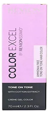 Produktbild von Revlon Color Excel Tone On Tone 70ml