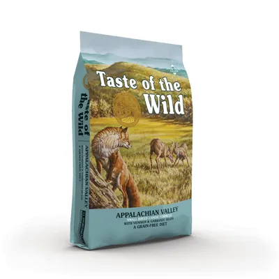 Produktbild von Geschmack des wilden Appalachen-Tals 12,2 kg
