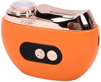 Productafbeelding van Oplaadbare Elektrische Nagelknipper 3 in 1 voor Volwassenen en Kinderen