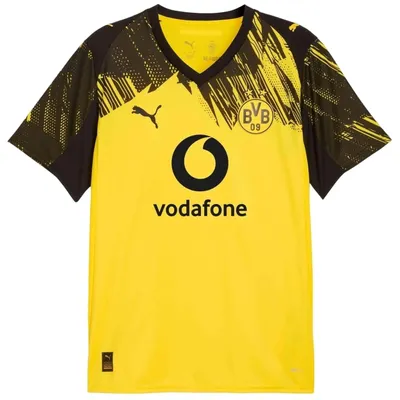 Immagine prodotto di Maglia Puma Training Borussia Dortmund "Amarillo" da Uomo