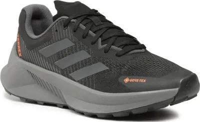 Produktbild von ADIDAS TERREX SOULSTRIDE F Herren Sportschuhe ID6714 - schwarz r. 45 ⅓