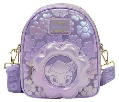 Immagine prodotto di Zainetto e borsa Disney by Loungefly con Bambi