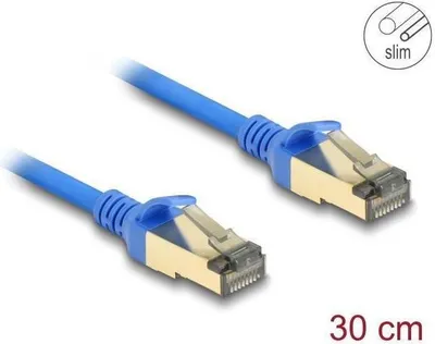 Immagine prodotto di Cavo patch Delock - da RJ-45 (M) a RJ-45 (M)