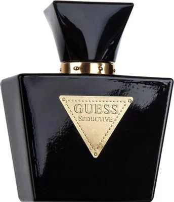 Immagine prodotto di Guess Seductive Noir Women Eau de Toilette per donna Tester 75 ml