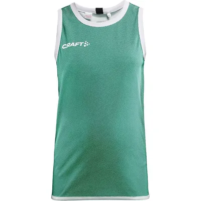 Produktbild von Craft Progress Reversible Basket Singlet Jr