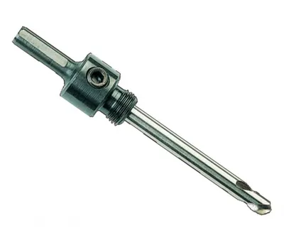 Produktbild von Bahco Bi-Metall-Lochsägenhalter 3830-Vip 14-30 Mm