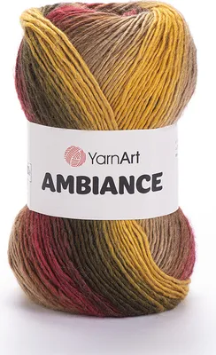 Zdjęcie produktu dla Przędza Ambiance 5 x 100 g 169