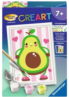 Obrázek produktu pro CreArt - Avokádo