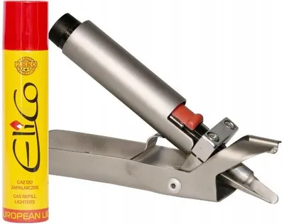 Produktbild von Gas - Schwanzkupiergerät