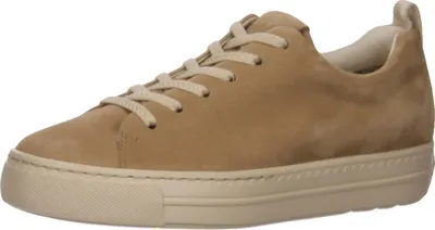 Produktbild von Paul GREEN Schnürhalbschuhe in beige, Gr. 6