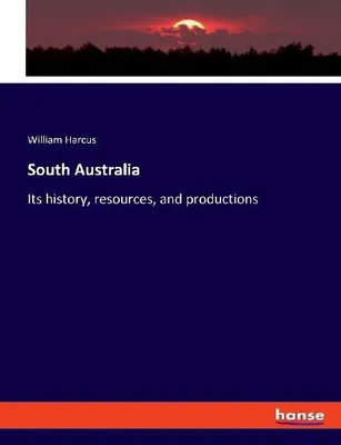 Produktbild von South Australia