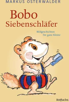 Produktbild von FISCHER Verlage Bobo Siebenschläfer