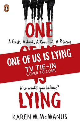 Produktbild von One Of Us Is Lying (Film Tie-In)