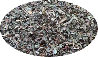 Image de Eder Gewürze - Feuilles de pissenlit - 1 kg / Taraxacum officinale