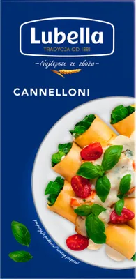 Produktbild von Lubella Nudeln Cannelloni 250 G
