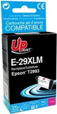 Produktbild von T3AZUR EJ29XLMUPR, Magenta, 7 ml, 1 Stück(e), 450 Seiten