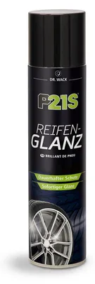 Produktbild von Dr. Wack 1290, Spray, Reifen, 1 Stück(e), Sprühdose