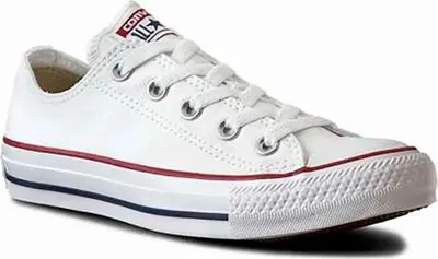 Image de Converse Sneakers M7652C in White color size 40