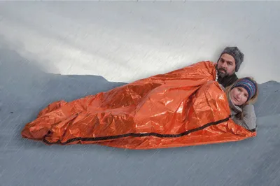 Immagine prodotto di Origin Outdoors Bivy Ultralite, doppio