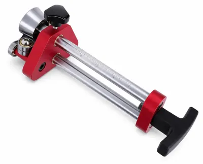 Biegewerkzeug 7-130 mm, 0-100 Grad, für Bleche 0,2-1,0 mm