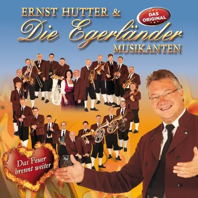 Produktbild von Das Feuer brennt weiter