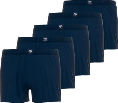 Produktbild von CECEBA Herren Boxershort  5er Pack Größe: 6